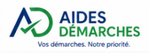 Aides Démarches - Accueil